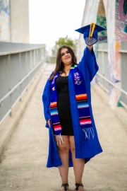 2023-6-19-Heaven-Ruiz-Chicano-Park-San-Diego-Graduate-Shoot-Senior-Portrait-35