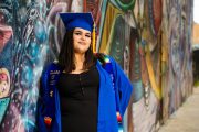 2023-6-19-Heaven-Ruiz-Chicano-Park-San-Diego-Graduate-Shoot-Senior-Portrait-55-scaled