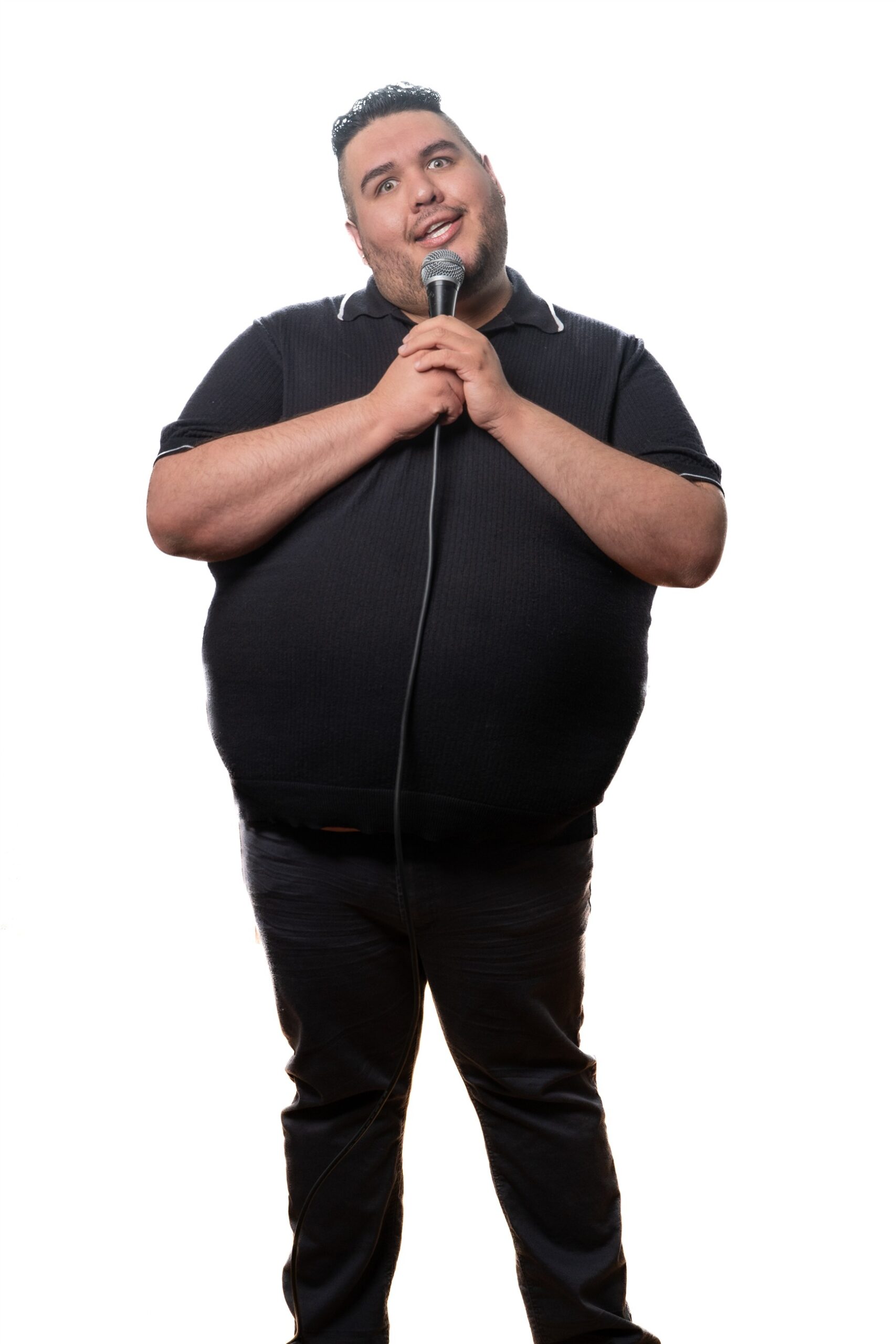 Promotional shot