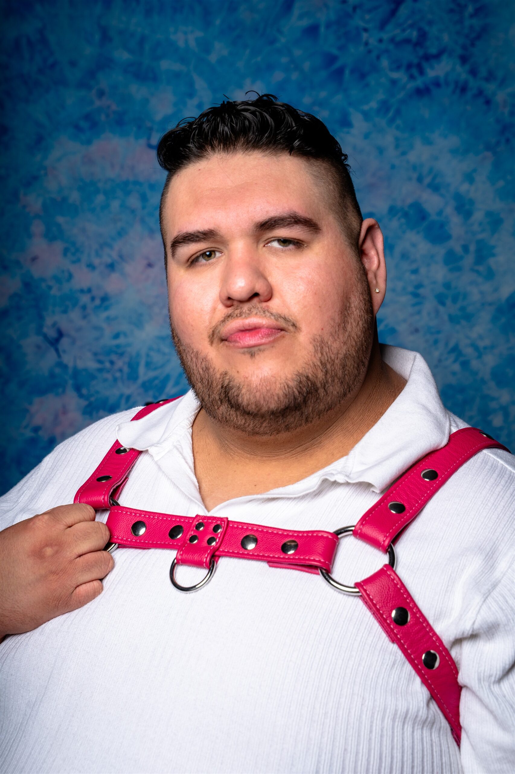 allen rios 308 of 33 - Professional headshot