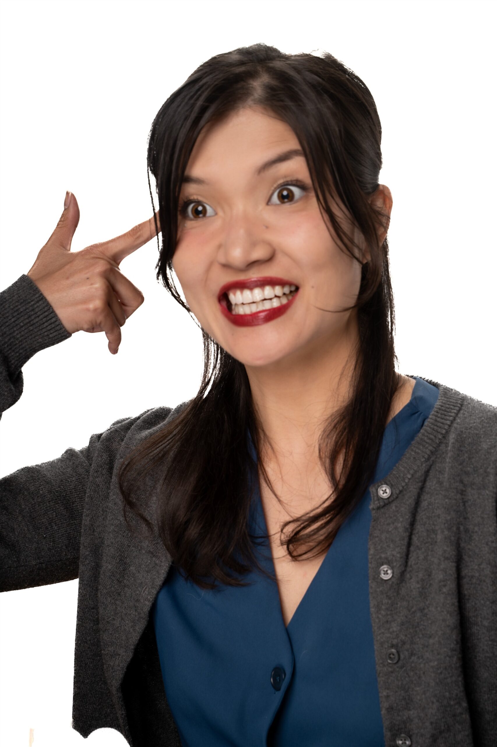 kristy matsutani 105 of 21 - Professional headshot