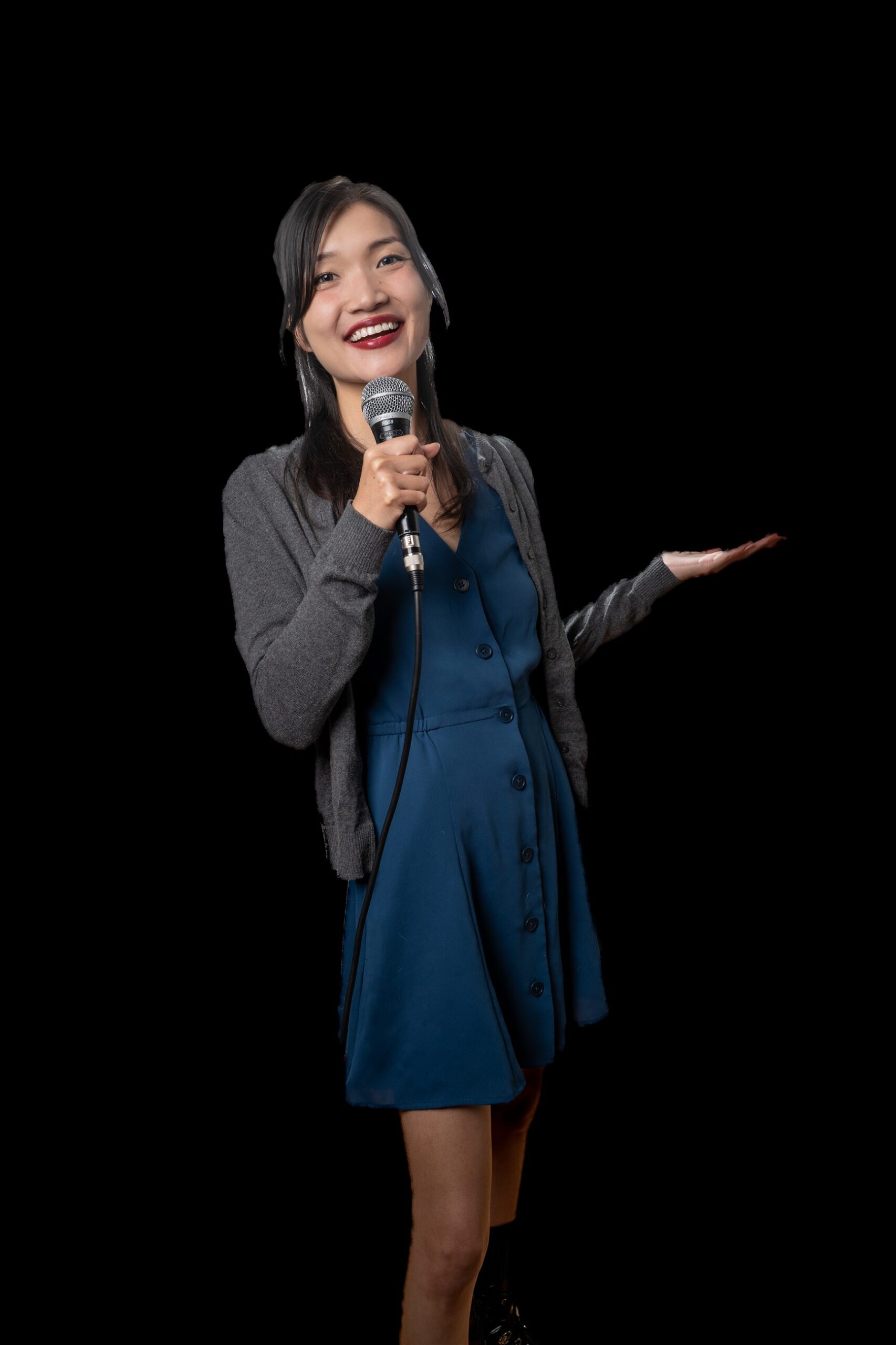 kristy matsutani 113 of 21 - Promotional shot