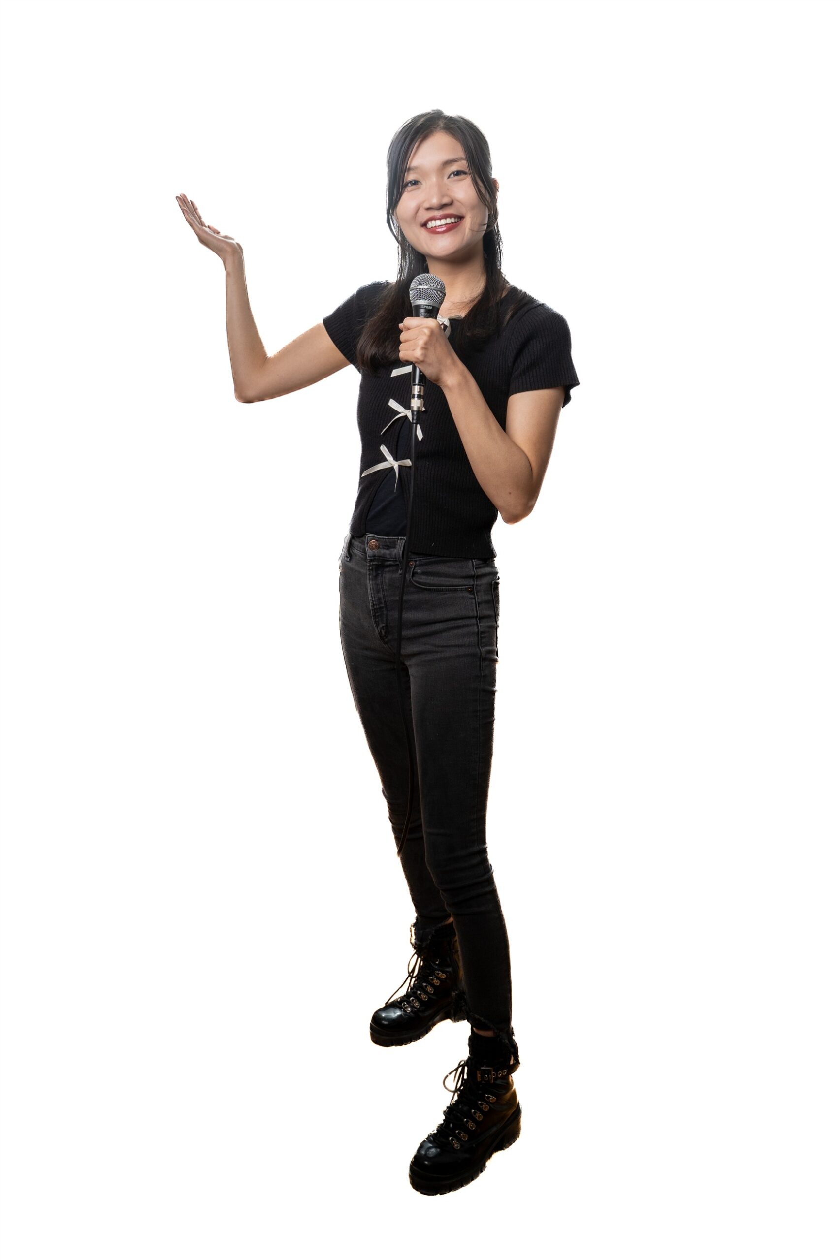 kristy matsutani 23 of 22 - Promotional shot