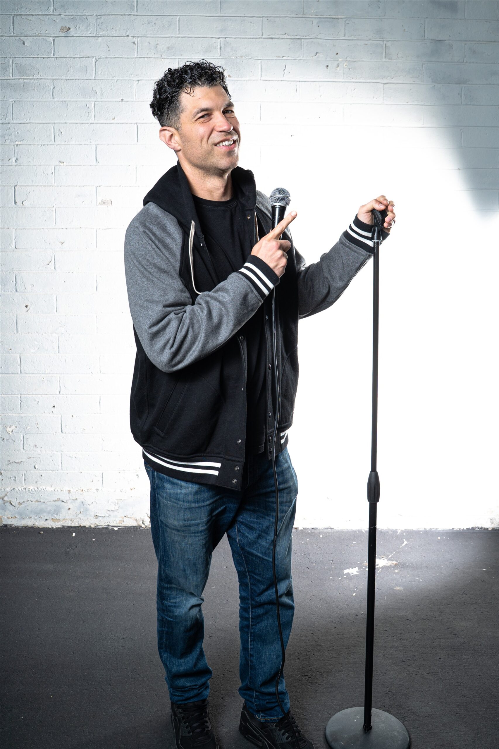 shane chase comedian san diego 30 of 100 - Promotional shot