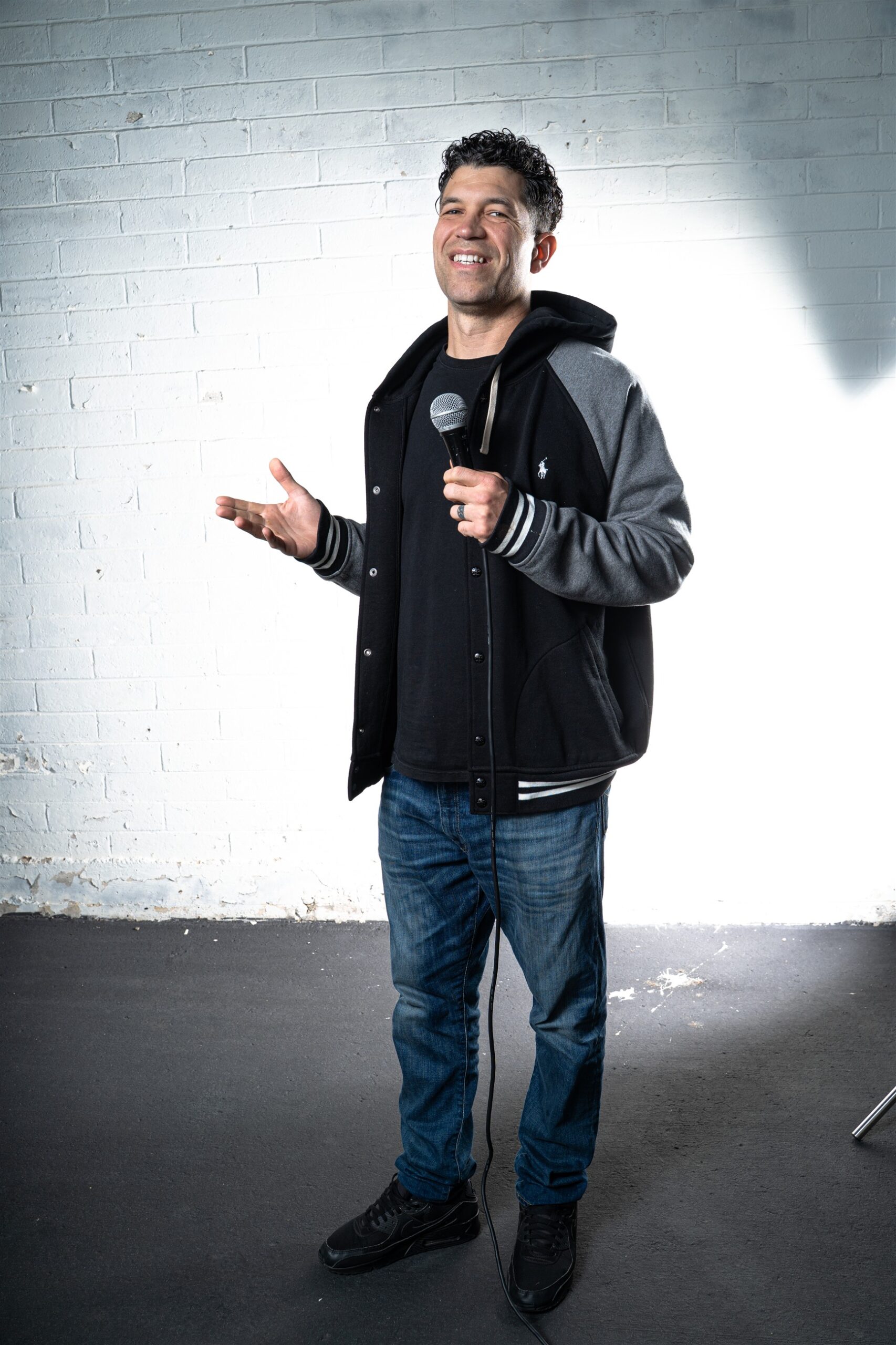 shane chase comedian san diego 32 of 100 - Promotional shot