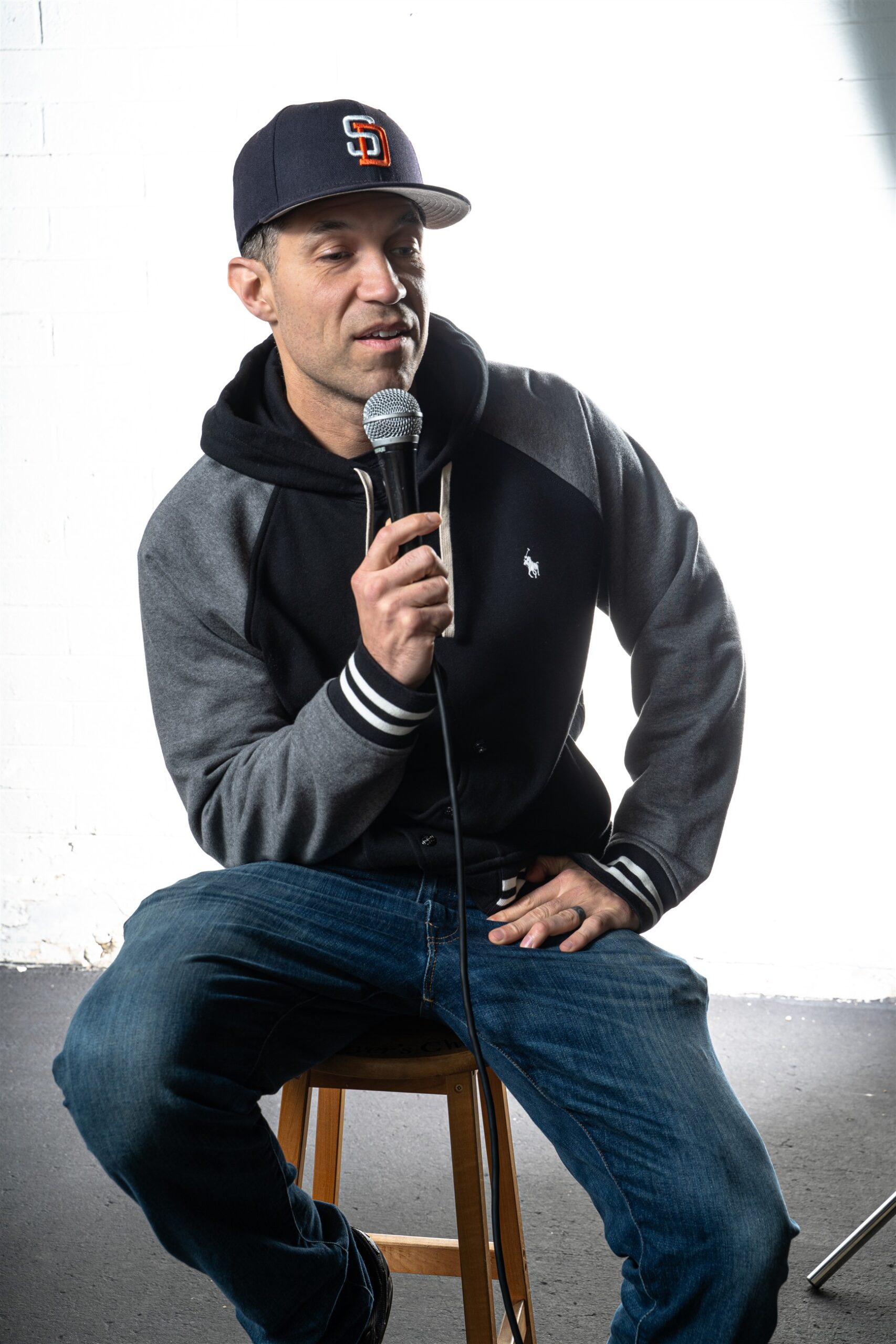 shane chase comedian san diego 97 of 100 - Professional headshot