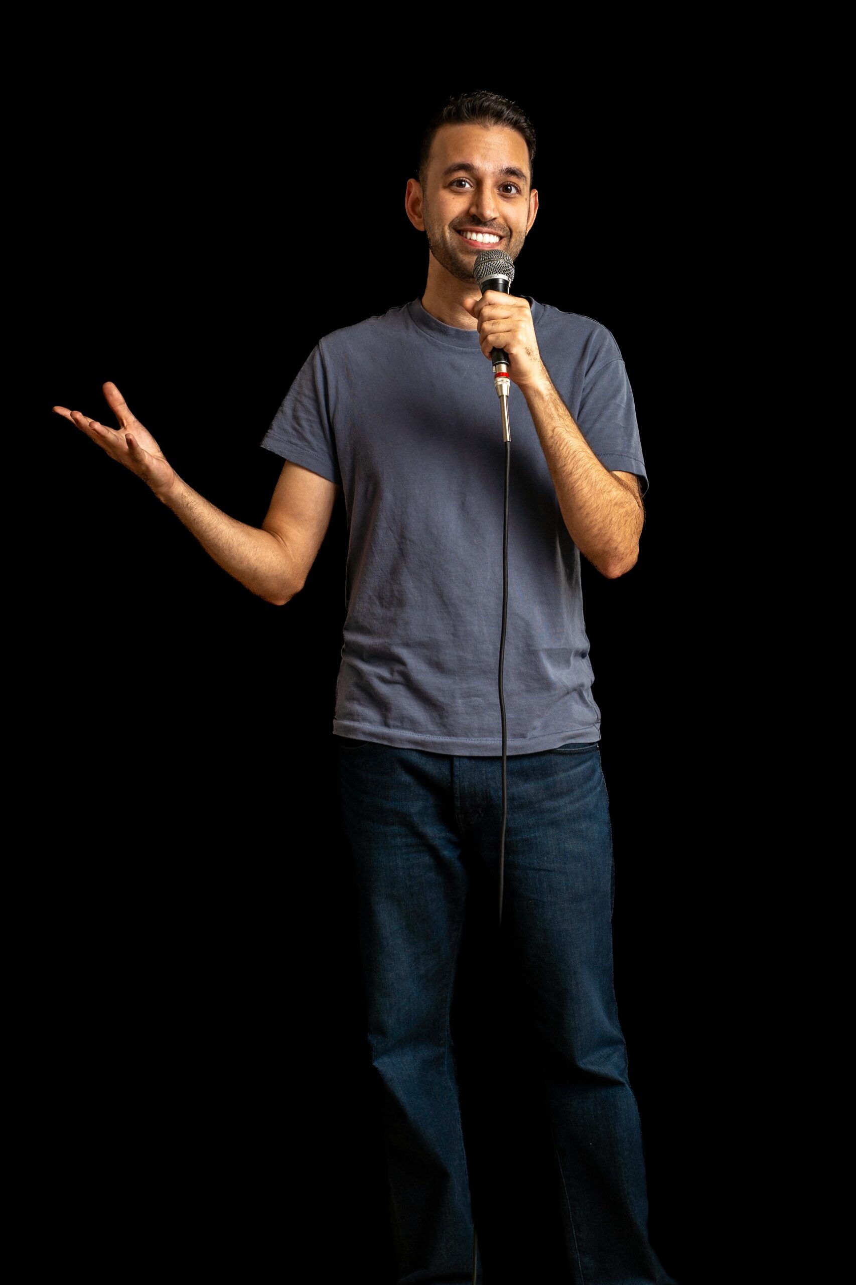 zach nayer 28 of 40 - Promotional shot